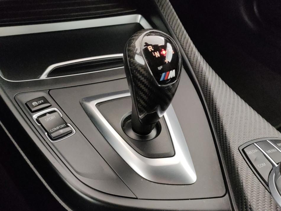 BMW M2 Coupe 3.0 dkg my18