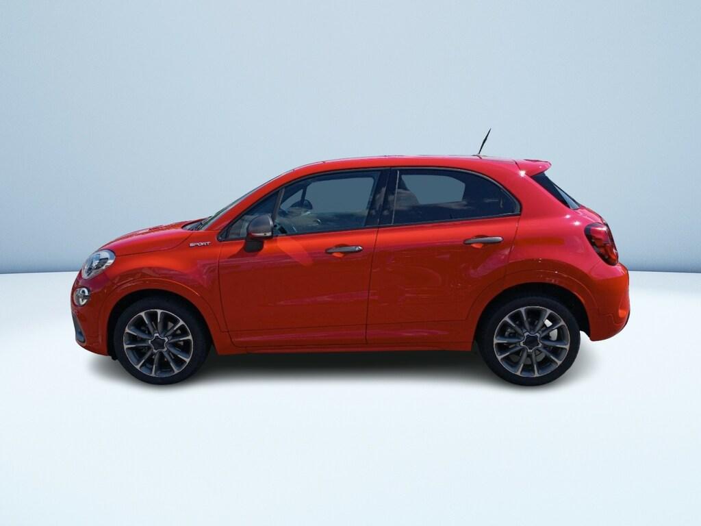 Fiat 500X 1.3 T4 Sport 150cv dct