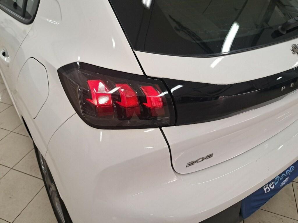 Peugeot 208 1.2 puretech Active s&s 75cv