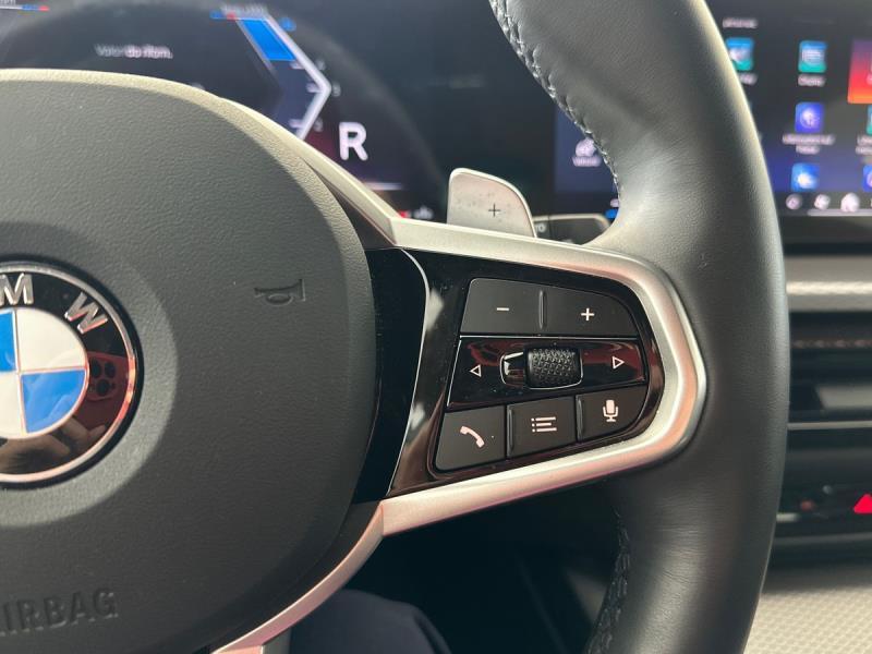 BMW Serie 3 320d Touring mhev 48V Msport auto