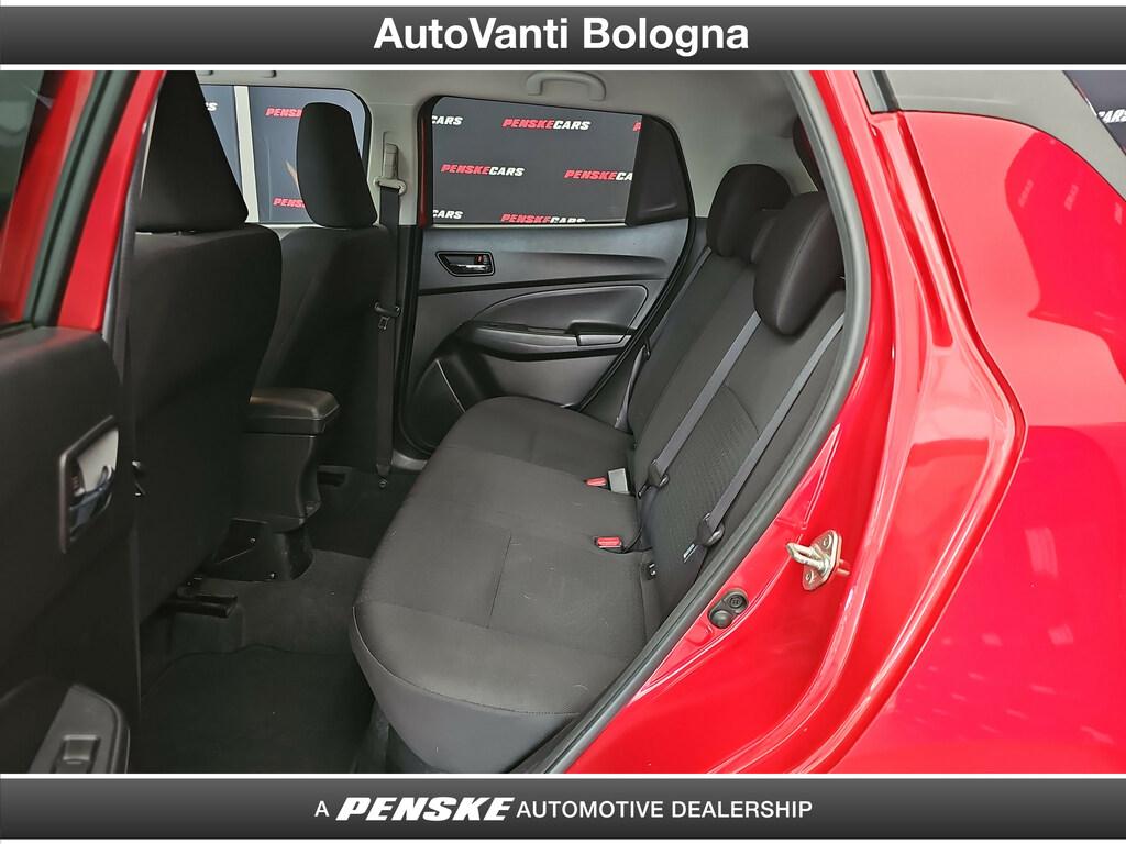 Suzuki Swift 1.0 boosterjet h S 2wd