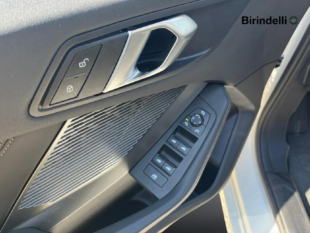 BMW Serie 1 118d auto