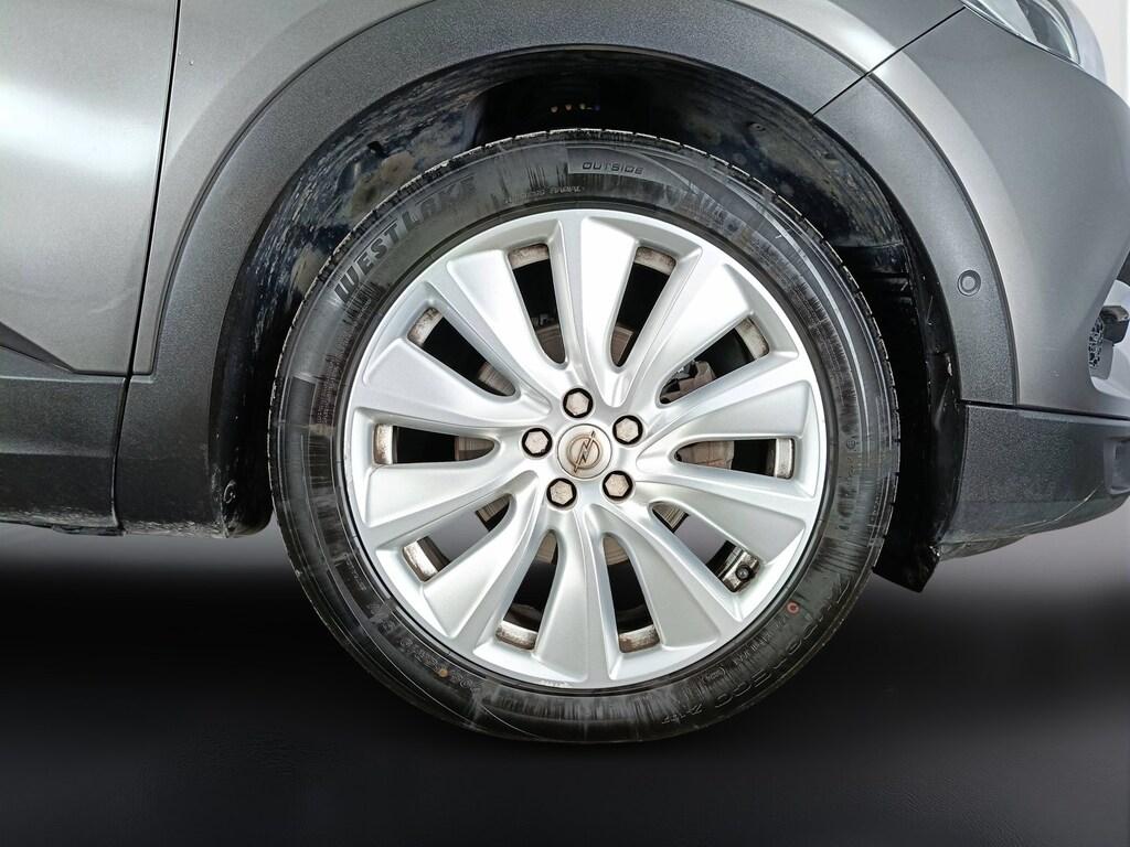Opel Grandland X 1.5 ecotec Ultimate s&s 130cv