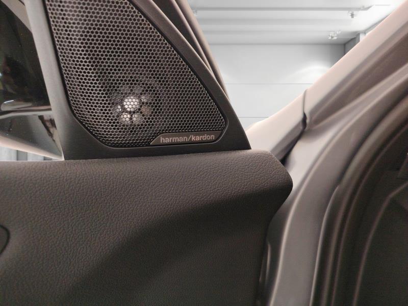 BMW Serie 1 M 135i xdrive auto