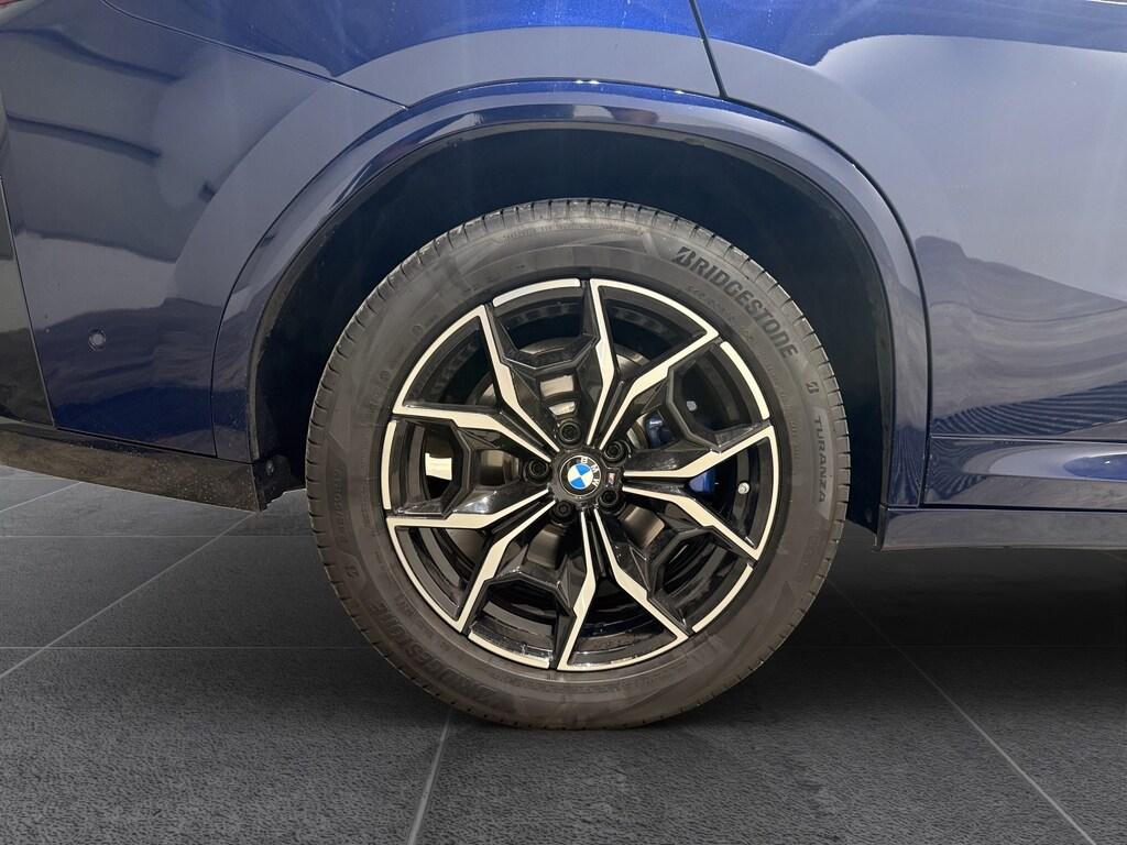 BMW X4 xdrive30i mhev 48V Msport auto