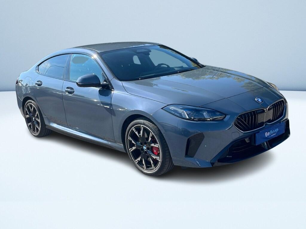 BMW Serie 2 218d Gran Coupe MSport Pro auto