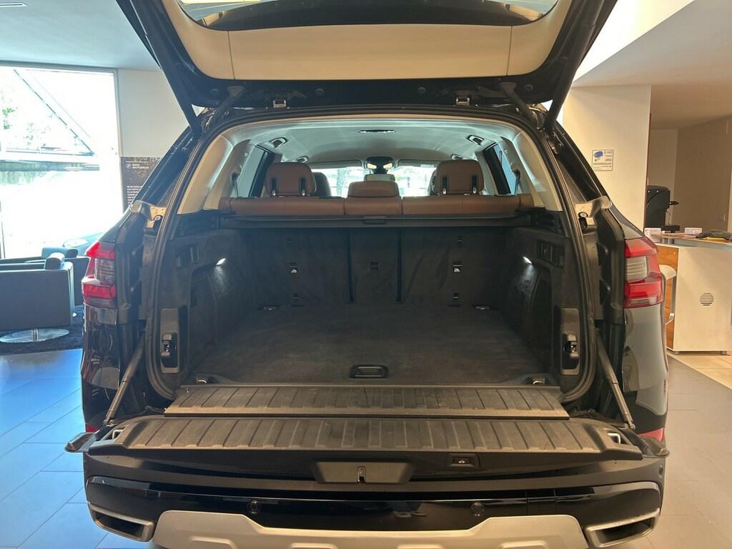 BMW X5 xdrive30d xLine auto