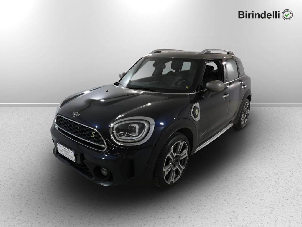Mini Mini Countryman 1.5 Cooper SE Yours all4 auto