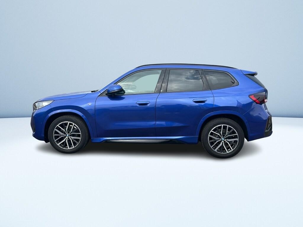 BMW X1 sdrive18d Msport auto