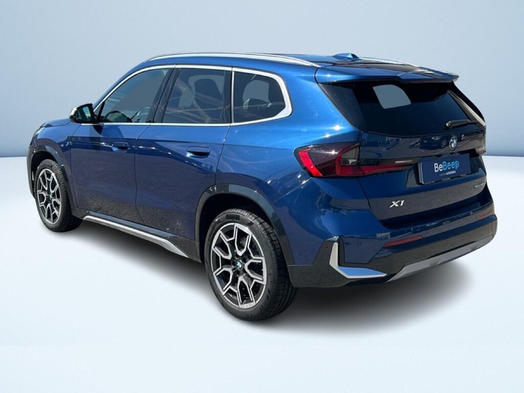 BMW X1 sdrive18d X-Line auto