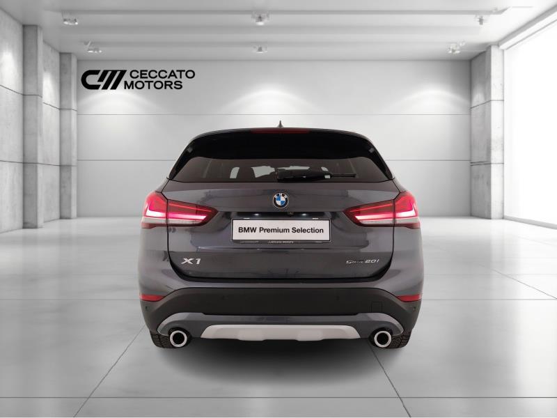 BMW X1 sdrive20i xLine auto