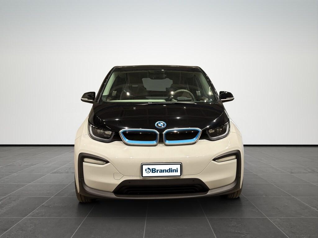 BMW i3 120Ah Advantage