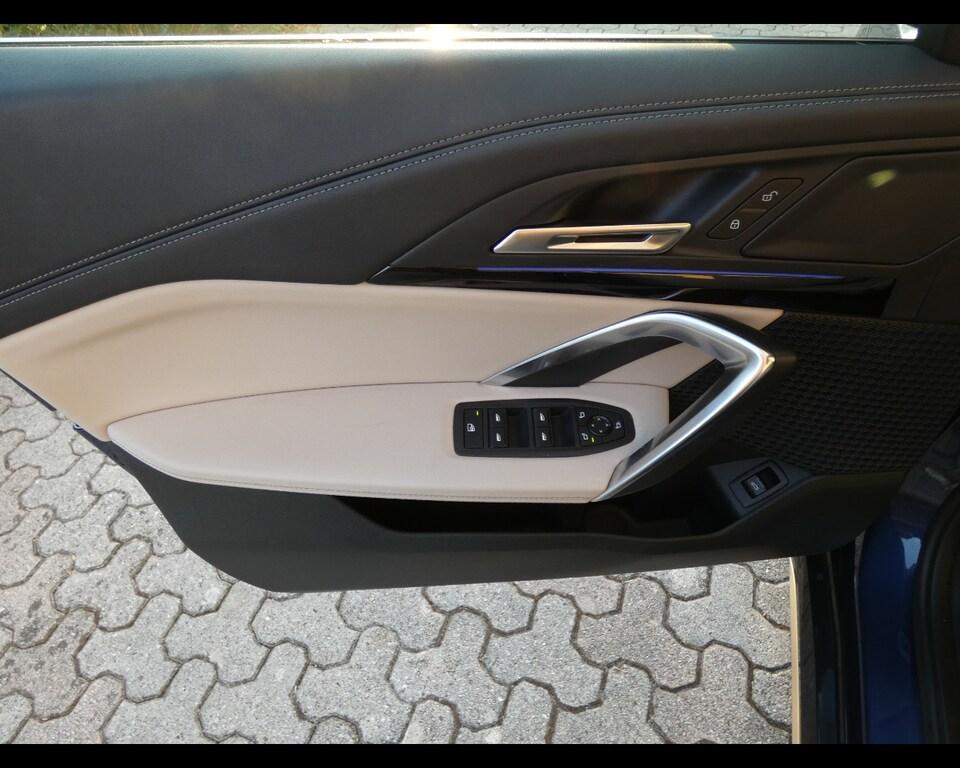 BMW X1 sdrive18d X-Line auto