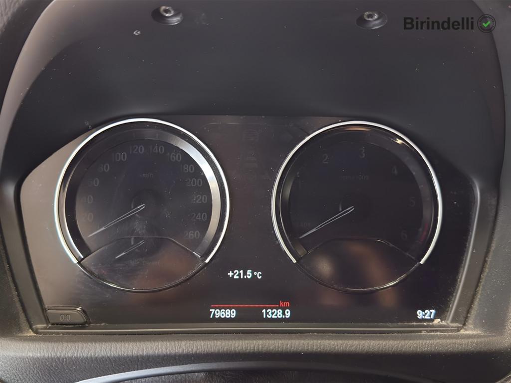 BMW X2 sdrive18d Msport auto