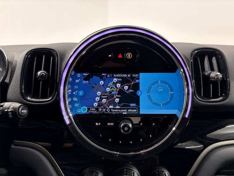 Mini Cooper Countryman 1.5 TwinPower Turbo Cooper