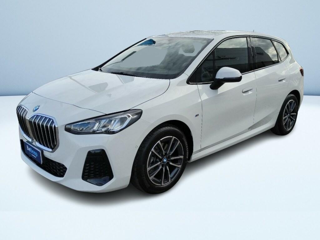 BMW Serie 2 220i Active Tourer mhev 48V Msport auto