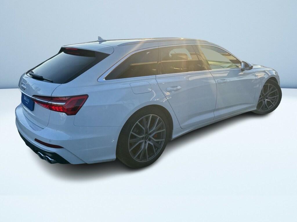 Audi S6 Avant 3.0 tdi mhev Sport Attitude quattro 344cv tiptronic
