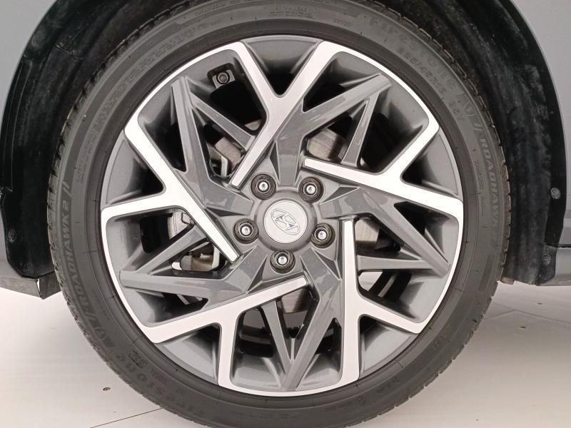 Hyundai Kona 1.6 hev Xprime 2wd dct