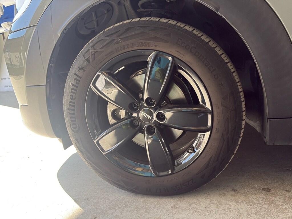 Mini One Countryman 1.5 One