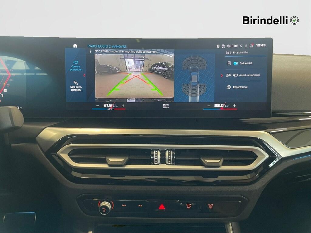 BMW M2 Coupe 3.0 460cv auto