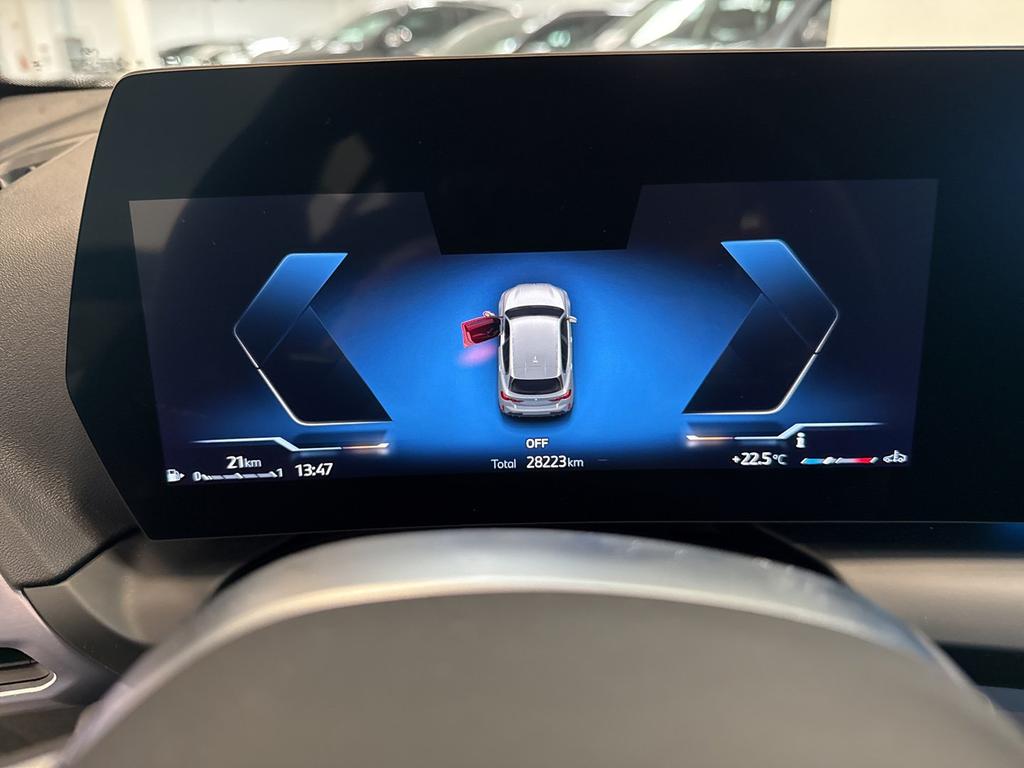 BMW Serie 1 120d 48V auto