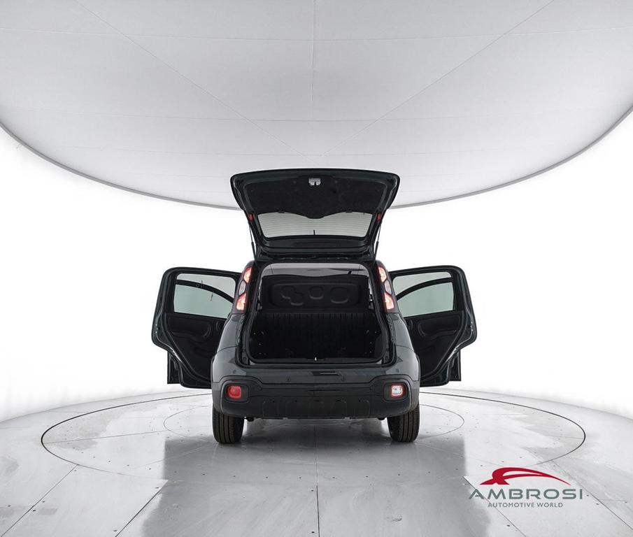 Fiat Pandina 1.0 firefly hybrid s&s 70cv