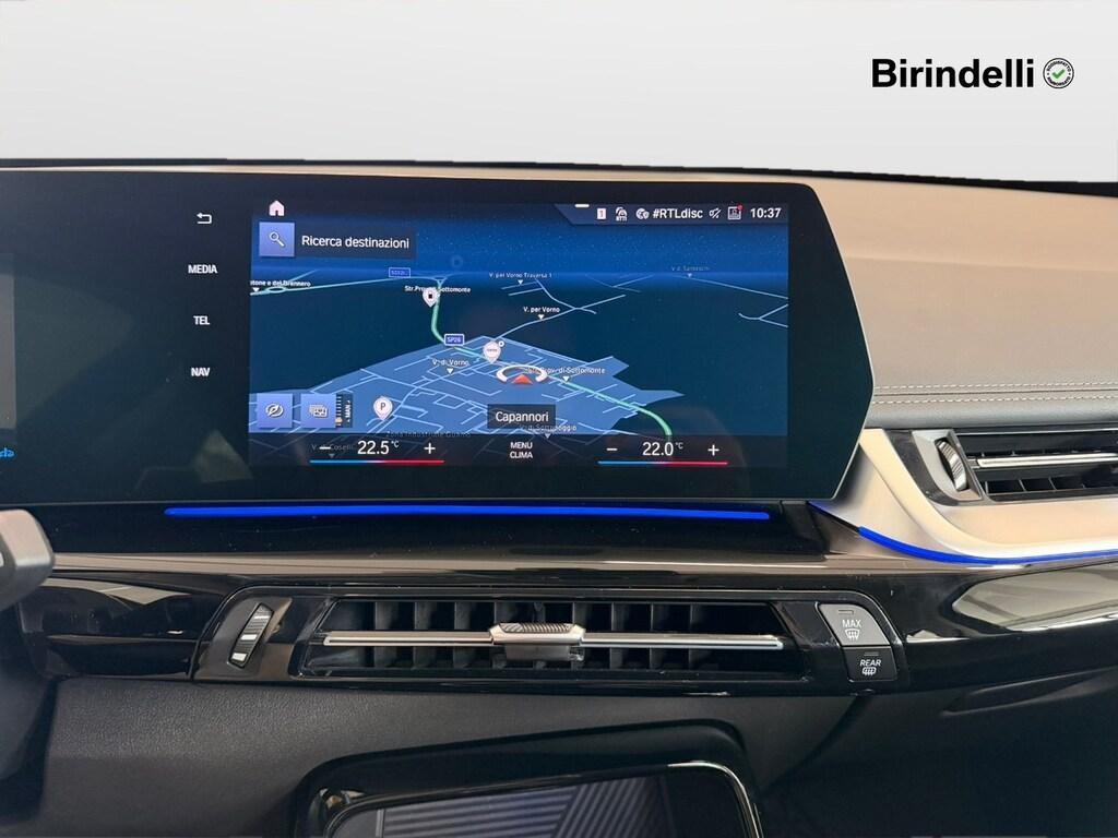 BMW X1 sdrive18d X-Line auto