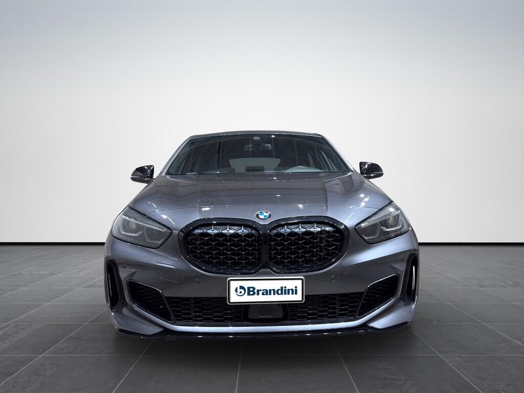 BMW Serie 1 M 135i xdrive auto