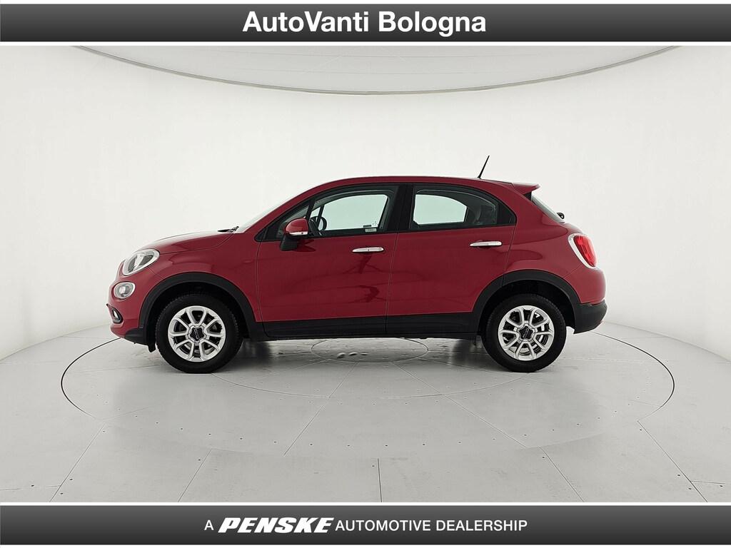 Fiat 500X 1.3 mjt Pop Star 4x2 95cv my17