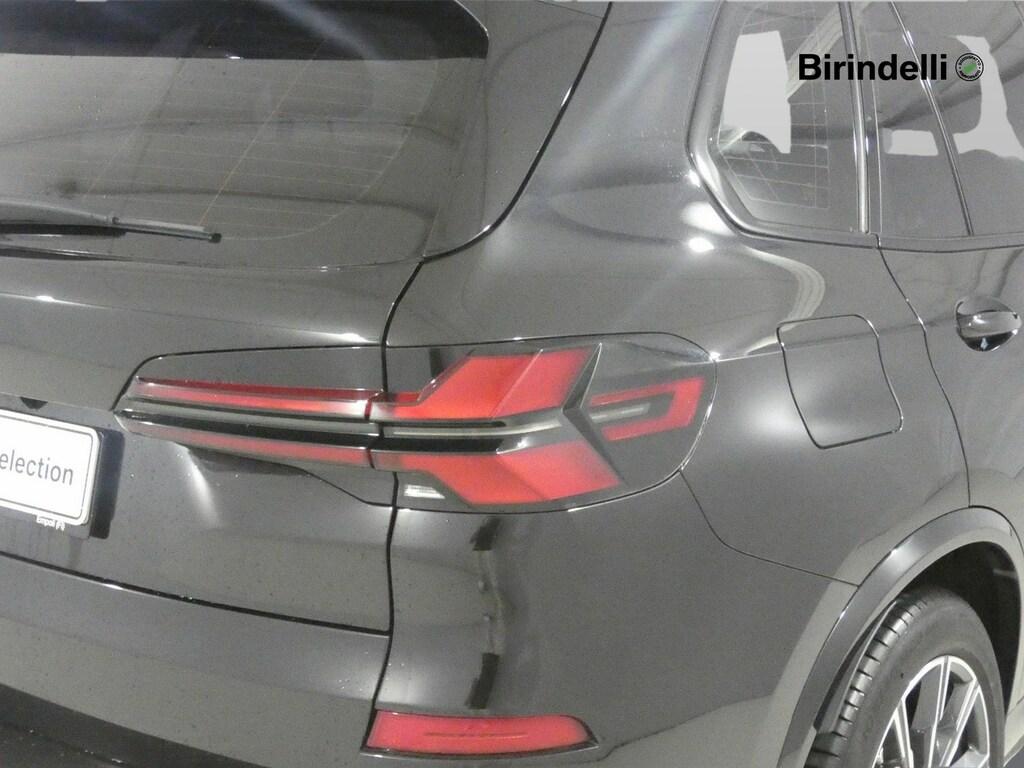 BMW X5 xdrive30d Msport auto