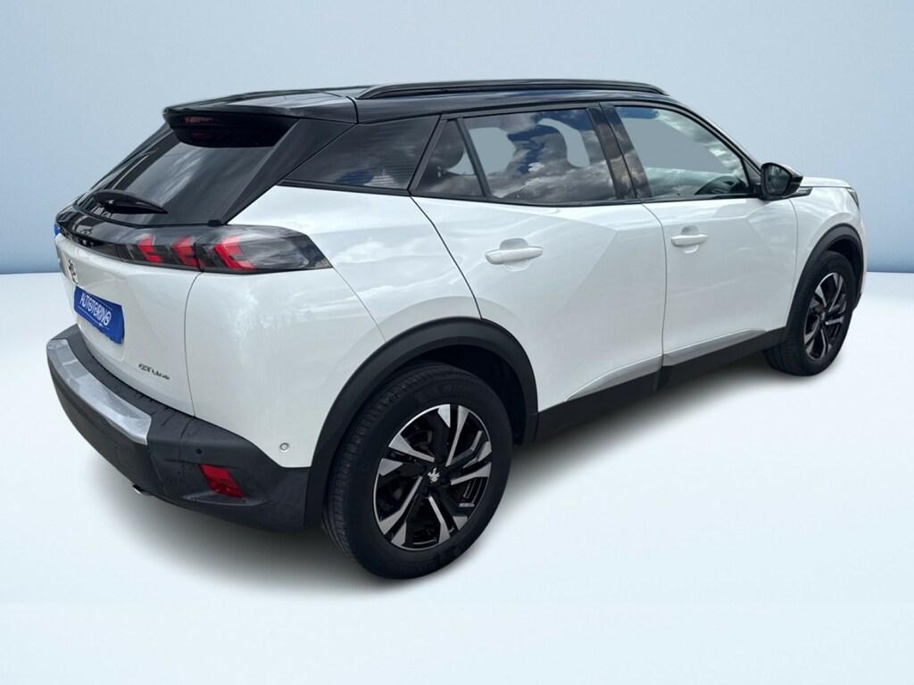 Peugeot 2008 1.5 bluehdi GT Line s&s 130cv eat8