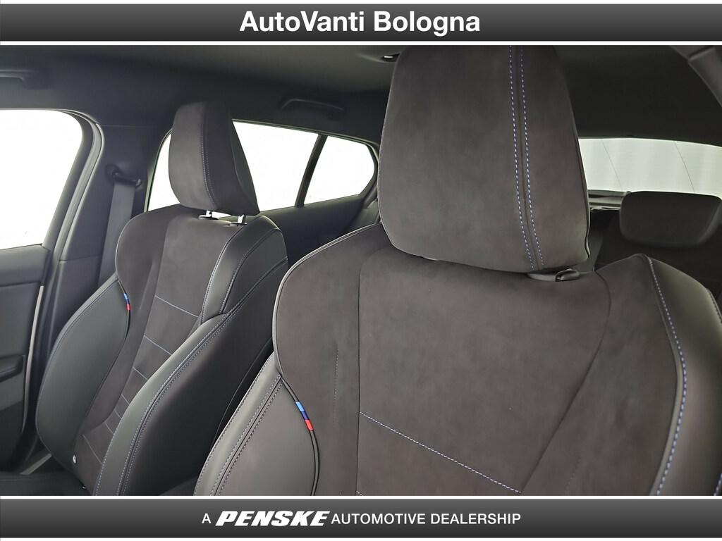 BMW Serie 1 118d MSport Pro auto