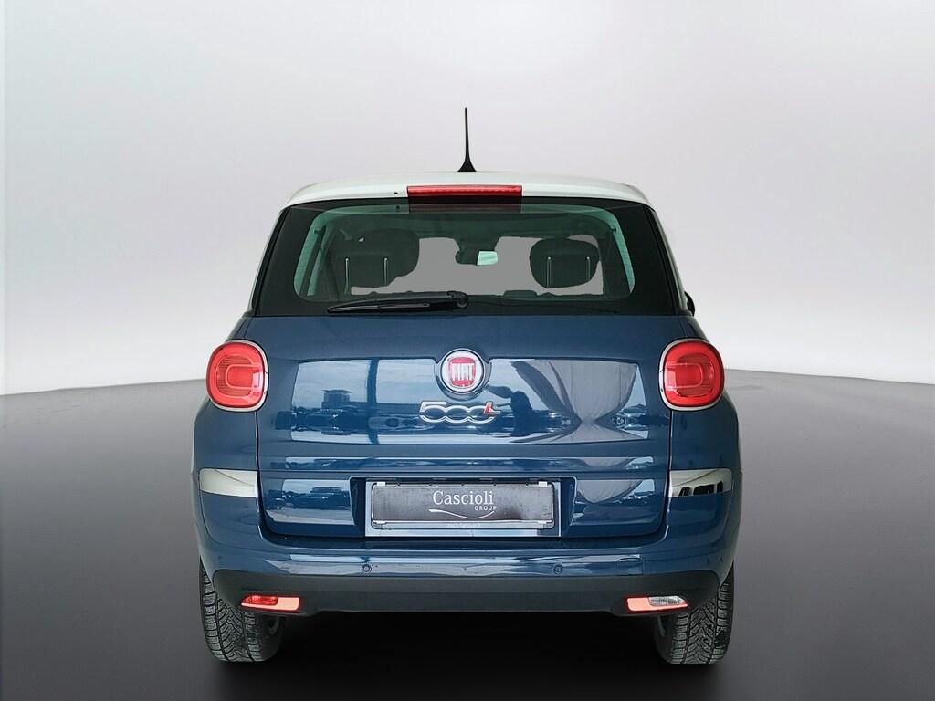 Fiat 500L 1.3 mjt Lounge 95cv