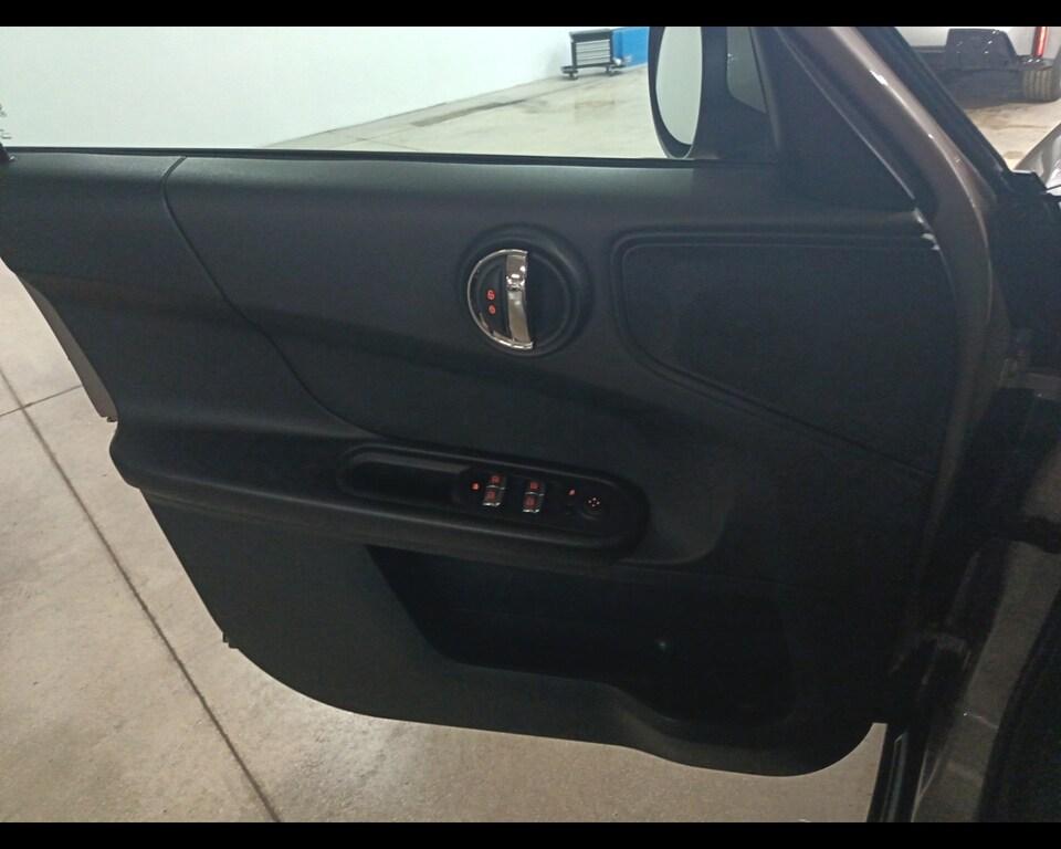 Mini One D Countryman 1.5 TwinPower Turbo One D Business