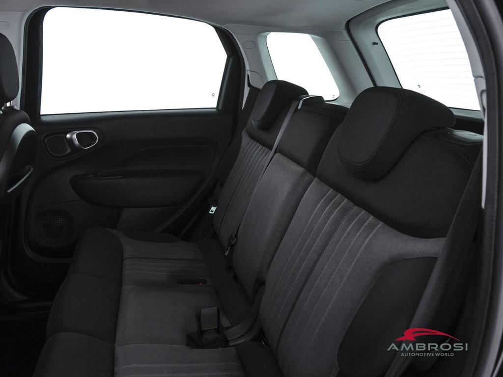 Fiat 500L 1.3 mjt Lounge 95cv dualogic