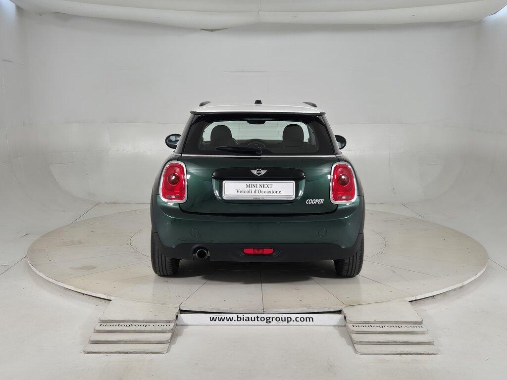 Mini Cooper 1.5 Cooper Boost
