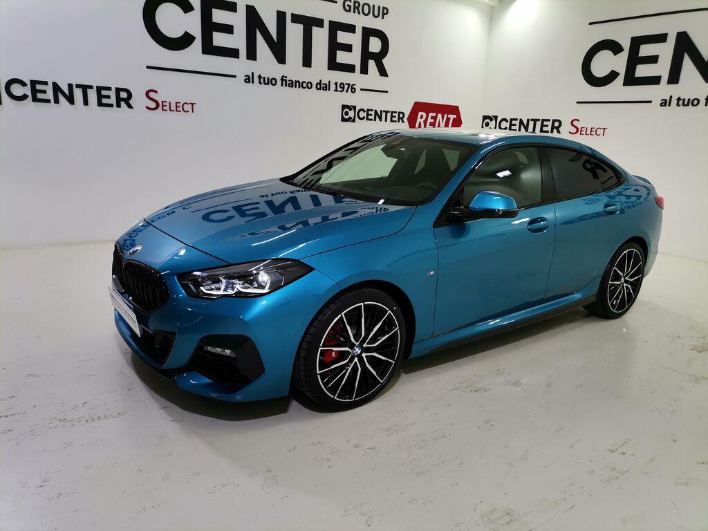 BMW Serie 2 218i Gran Coupe Msport 136cv auto