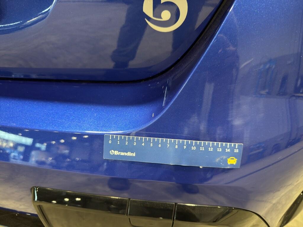 BMW Serie 1 118d MSport Pro auto