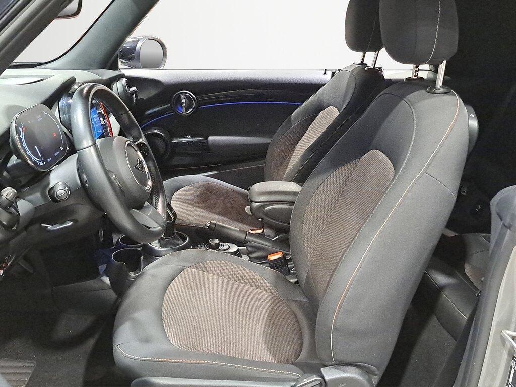 Mini Cooper Cabrio 1.5 Classic Auto