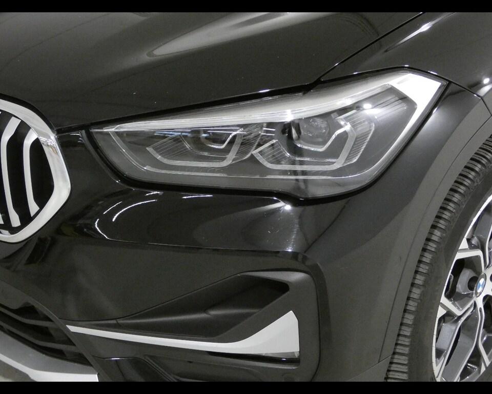 BMW X1 sdrive16d xLine auto
