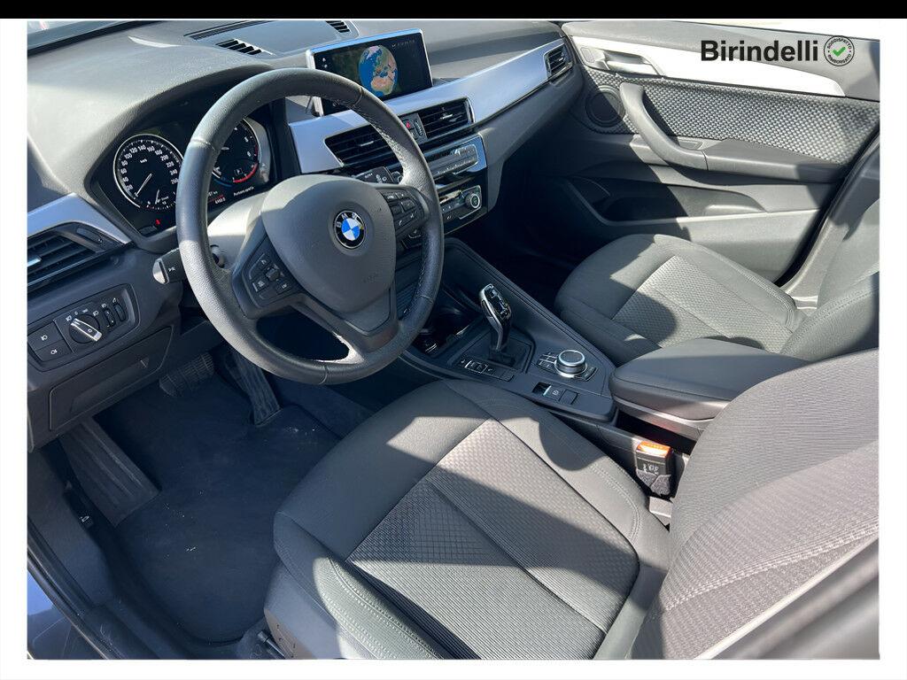 BMW X1 sdrive18d Business Advantage auto