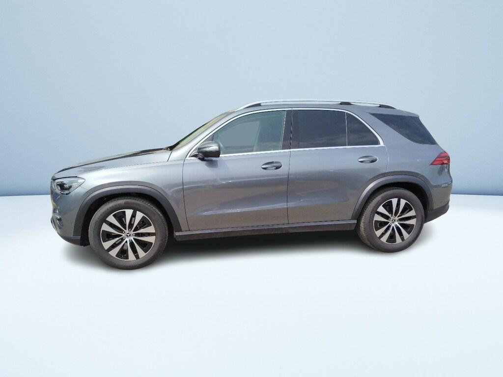 Mercedes GLE 300 d Advanced 4matic auto
