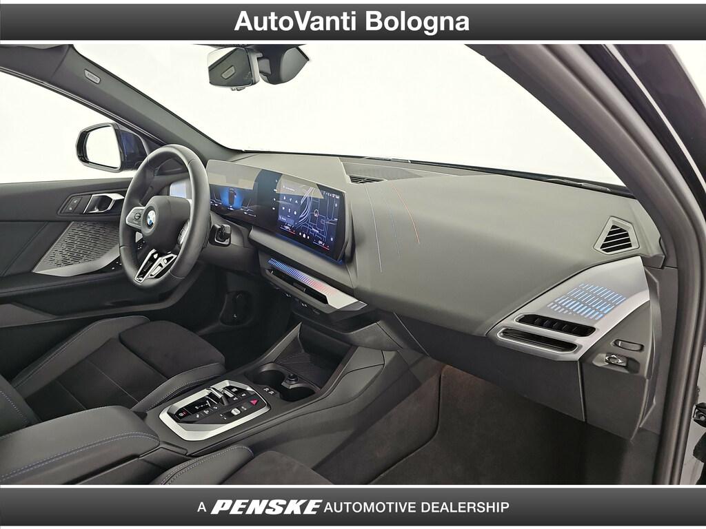 BMW Serie 1 118d MSport auto
