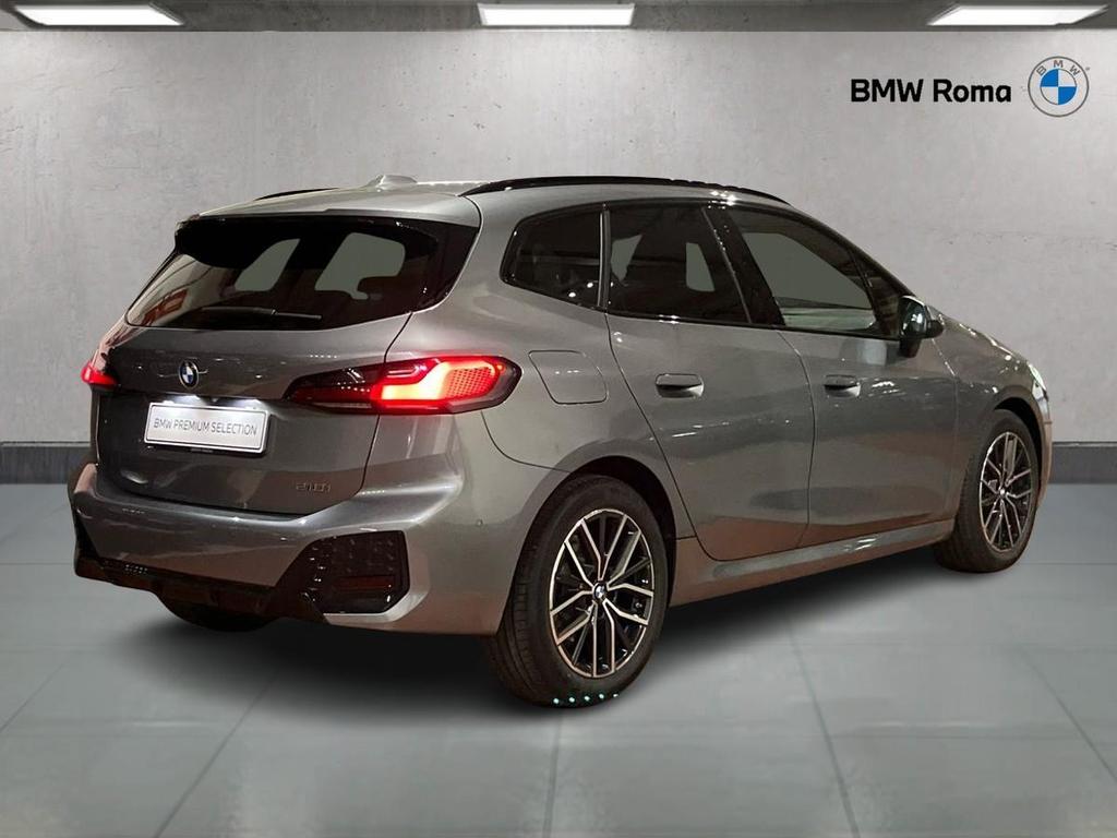 BMW Serie 2 218i Active Tourer Msport auto