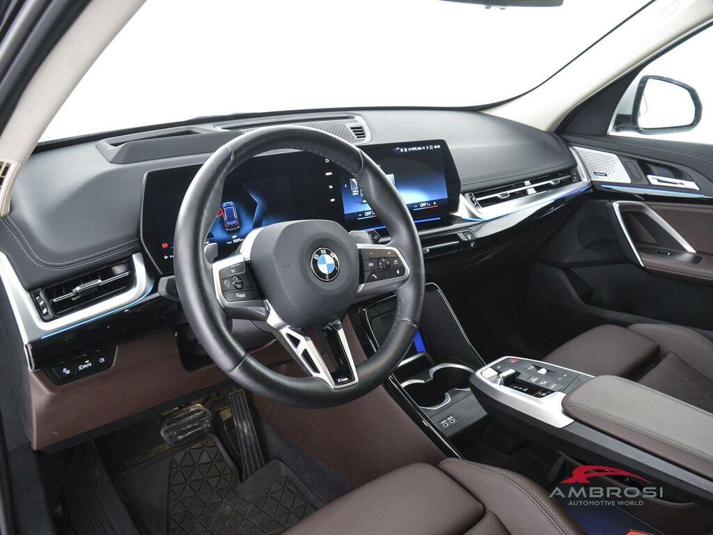 BMW X1 xdrive23d mhev 48V MSport Edition Balance auto