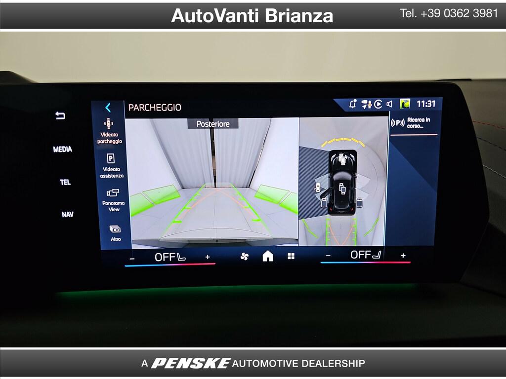 BMW Serie 1 118d MSport Pro auto