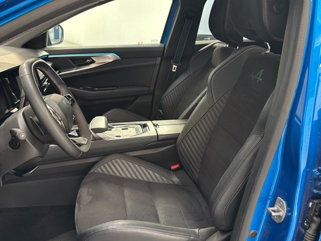 Renault Rafale 1.2 e-Tech full hybrid esprit Alpine 200cv auto