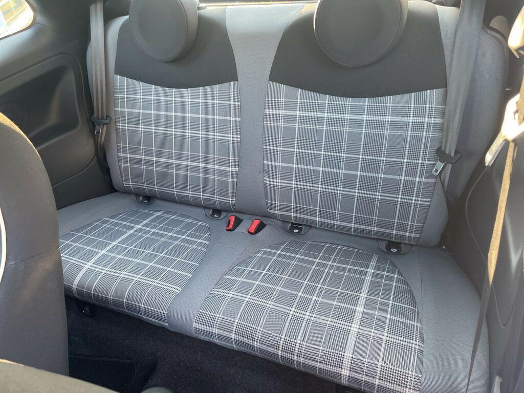 Fiat 500 1.2 Lounge 69cv my20