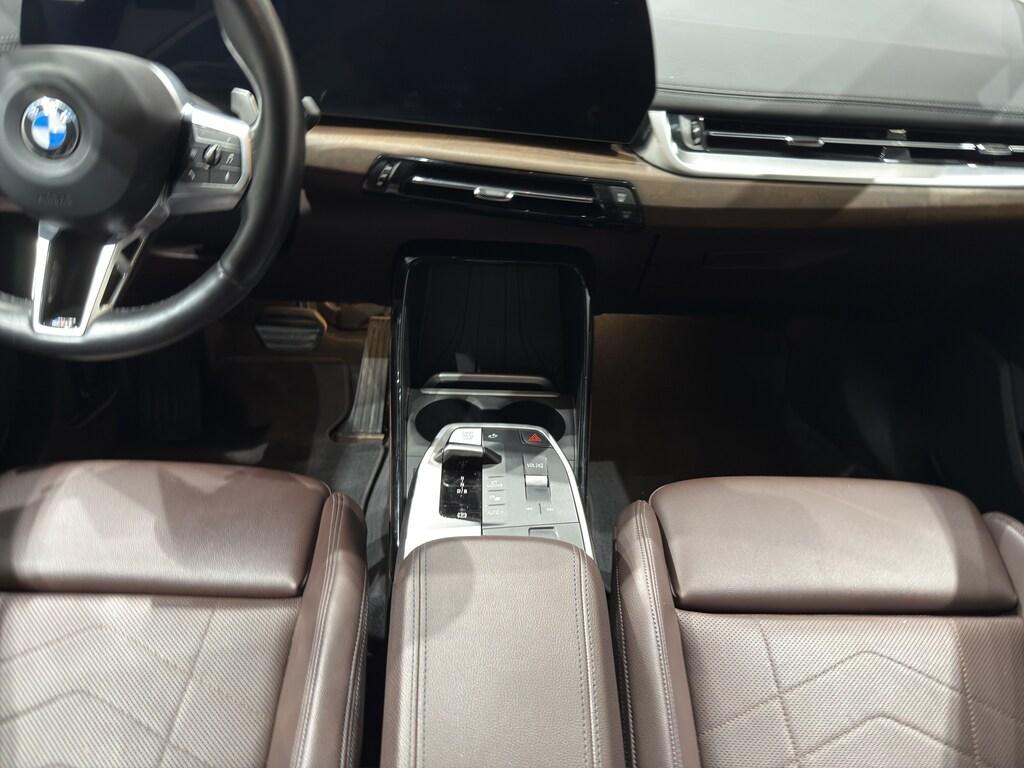 BMW Serie 2 218d Active Tourer Luxury auto