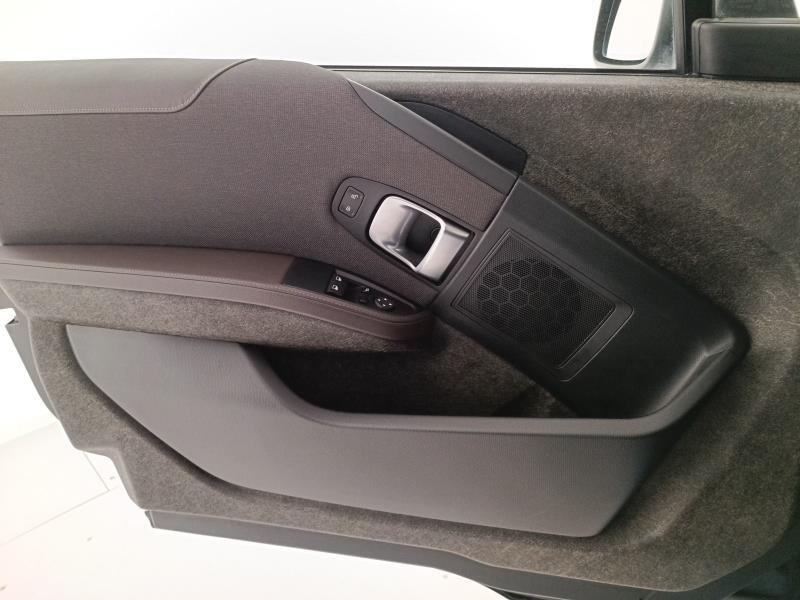 BMW i3 120Ah